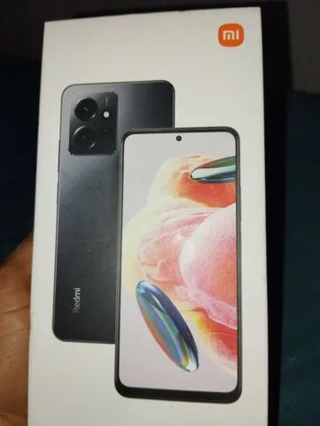 Vendo redmi novo na caixa valor r$ 1000 - Foto 2
