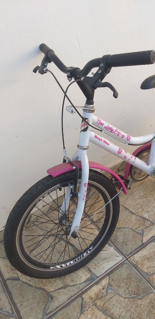 Bicicleta Mega Bike | +431 Anúncios Na OLX Brasil