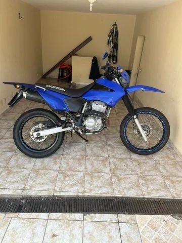 Moto tornado para trilha  +17 anúncios na OLX Brasil