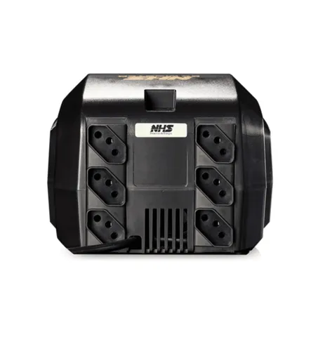 Estabilizador NHS EV Master BR 100VA