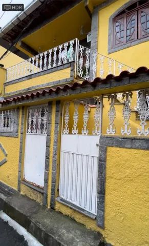 Captação de Casa a venda na Rua Sabino Barroso, Vila Valqueire, Rio de Janeiro, RJ