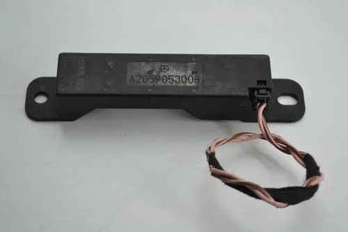 Sensor Keyless Mercedes Benz Gla 250 Original A2059053005
