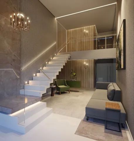 *VALOR SUJEITO A ALTERAÇÃO SEM AVISO PRÉVIO* - Apartamento com 4 dormitórios à venda, 242  - Foto 10