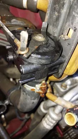Ar condicionado, compressor da Toyota e compatíveis - Foto 6