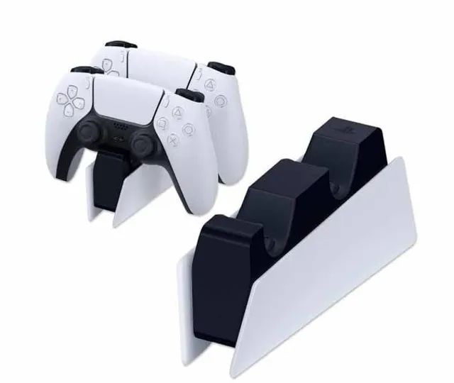 Suporte Base PS5 Stand Playstation 5 - Fazenda Rio Grande - Curitiba - Meu  Game Favorito