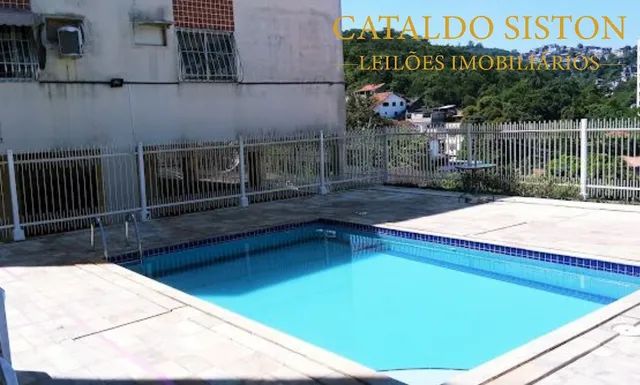 NITERÓI - Apartamento Padrão - SANTA ROSA - Foto 5