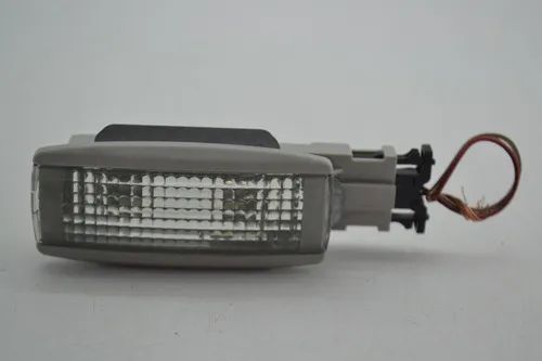 Luz Luminaria Quebra Sol Volkswagen Crossfox Original