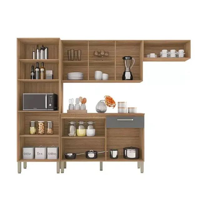 Armário de cozinha Versalhes , Entrega  em 3 dias  - Foto 6