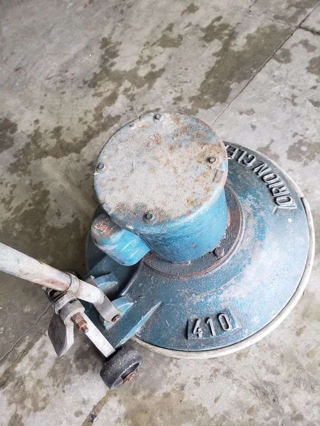 Vendo encerradeira industrial elétrica profissional  410 L 