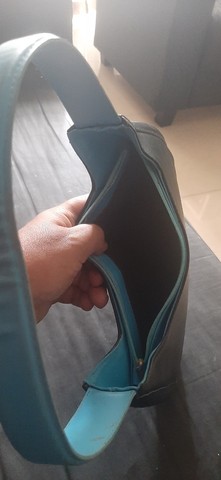 Bolsa Feminina Afghan - Foto 3