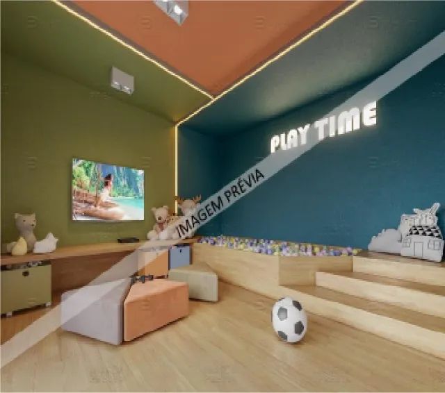 Apartamento no Bairro de Fatima (Cód0187) - Foto 3