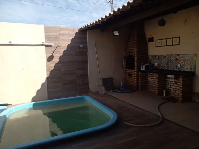 Casa para réveillon frente para o mar  em praia do abais  - Estância - Sergipe