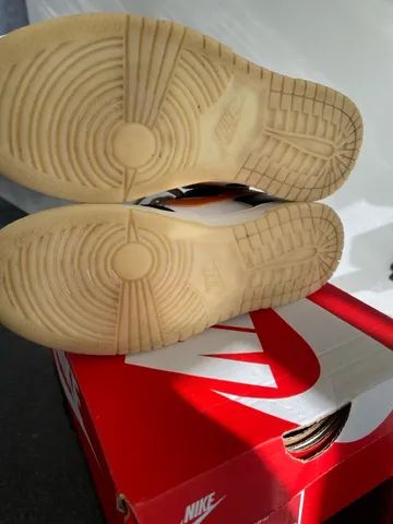 Tênis Nike Infantil  - Foto 5