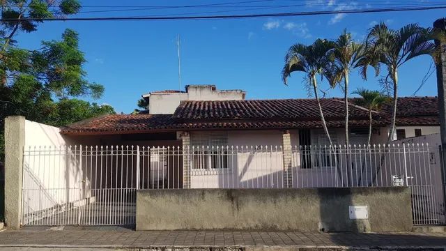 Captação de Casa a venda na Rua Divaldo Pereira Franco, Queimadinha, Feira de Santana, BA