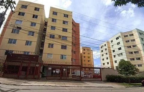 Captação de Apartamento a venda na Rua 5 (Vl Aurora), Vila Sao Francisco, Goiânia, GO