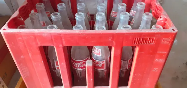 Geloucos da coca cola  +17 anúncios na OLX Brasil