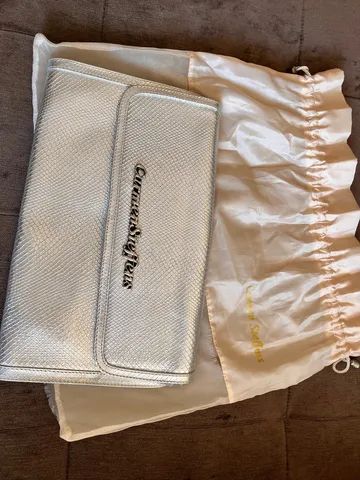 Bolsa de Mão Original Carmem Steffens 