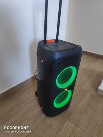 Caixa de som JBL  - Foto 2