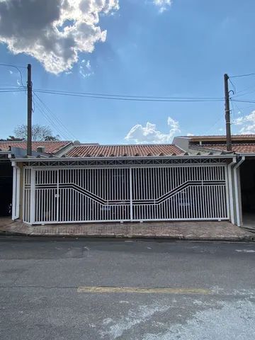 Captação de Casa a venda na Rua José Castrioto, Parque Nova Esperanca, São José dos Campos, SP