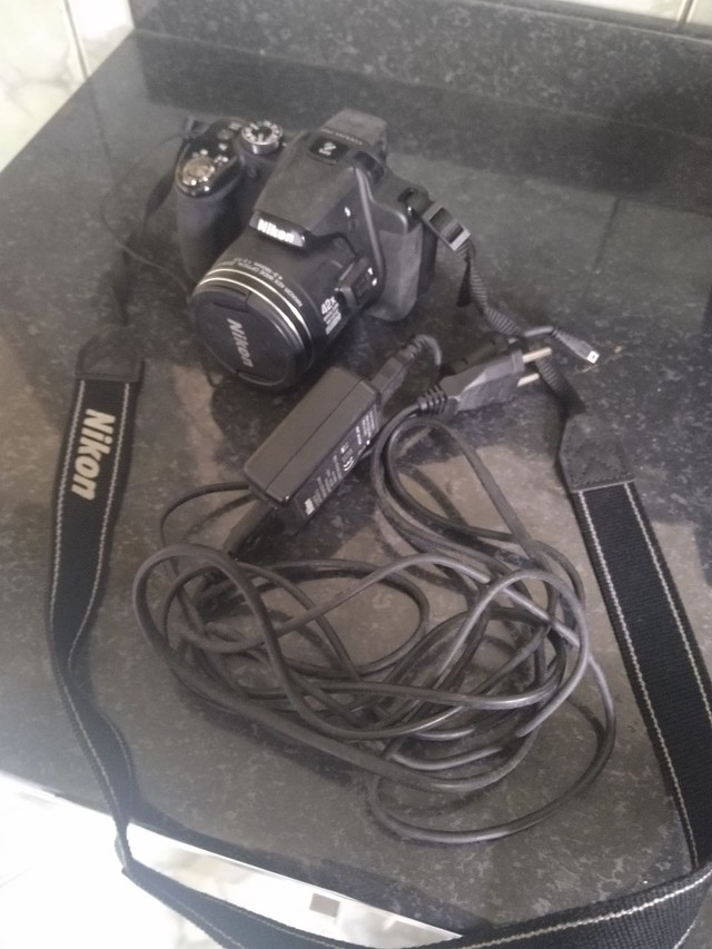 nikon p520 olx