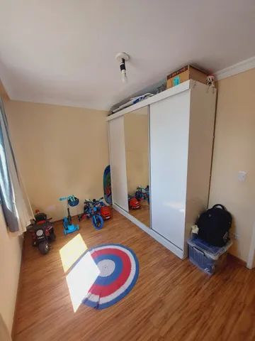 Apartamento com 2 dormitórios em Condomínio Clube no Pinheirinho. - Foto 6