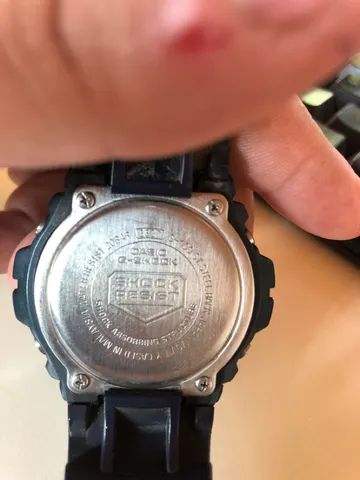 Relógio Casio G-SHOCK - Foto 2