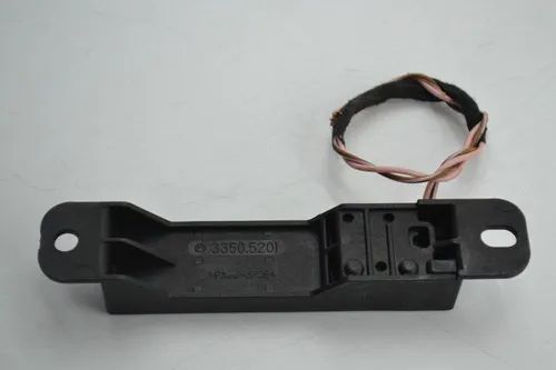Sensor Keyless Mercedes Benz Gla 250 Original A2059053005 - Foto 3