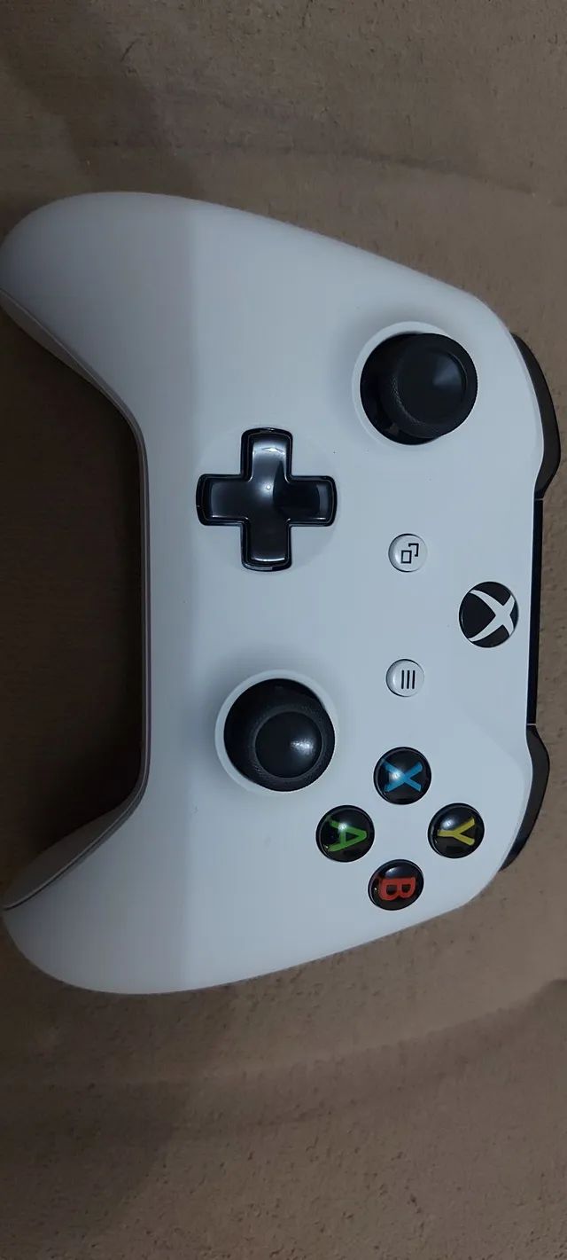 Controle Xbox One S Usado