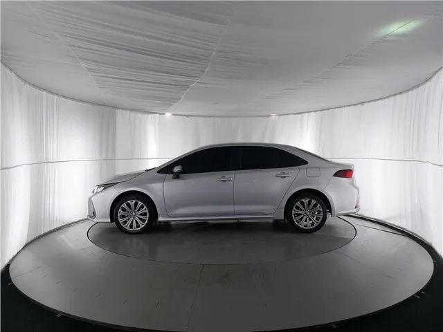 Toyota Corolla 2022 2.0 vvt-ie flex xei direct shift - Foto 2