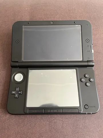 jogos Nintendo 3DS mídia física originais - Escorrega o Preço