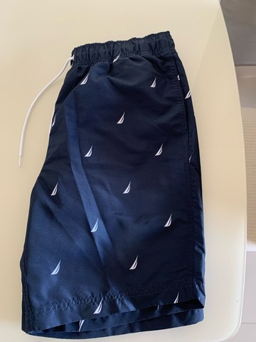 Short nautika original M