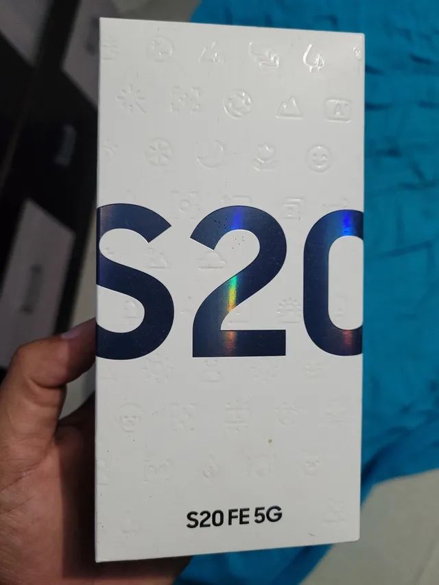 S20 fe 5G - Foto 4