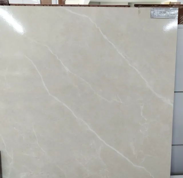 Piso 90x90 Constantant Plus retificado Carmelo Fior - Foto 2