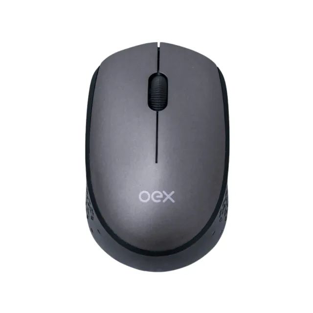 Kit Mouse Bluetooth MS602 + Mouse pad Mp100 + Pack pilha AA Alcalina  cod: 10087 - Foto 2
