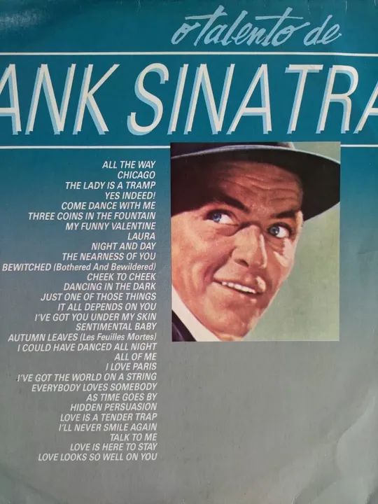 100 discos de vinil em bom estado - Foto 4