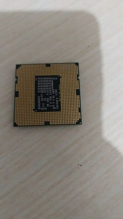 Processador Intel Core I5 650 3.20ghz 4mb Oem Lga 1156  - Foto 2