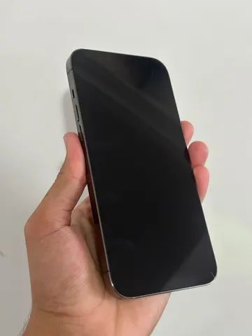 iPhone 13 Pro Max 128gb Grafite Garantia  - Foto 3