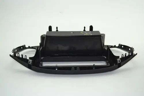 Moldura Difusor Som Central Painel Fiat Uno 2017 Original - Foto 3