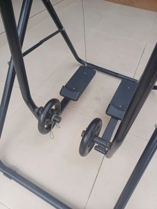 Simulador de caminhada - Foto 3