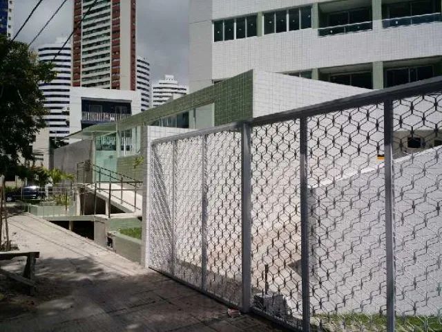 Captação de Apartamento a venda na Rua Rodolfo de Holanda, Encruzilhada, Recife, PE