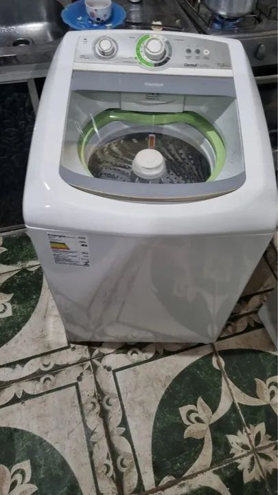 Cônsul 11 kg  - Foto 2