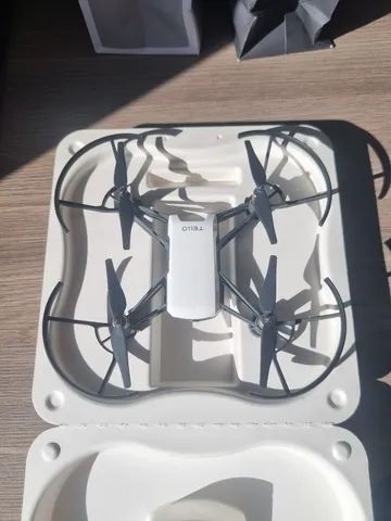 DJI Tello Boost Combo - Foto 6