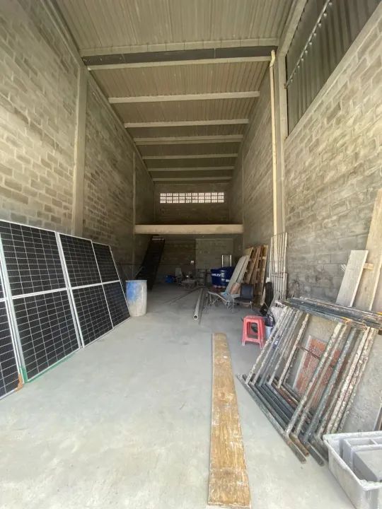 Próximo ao Detran, Lauro de Freitas, Imóvel aluguel tem 126 metros