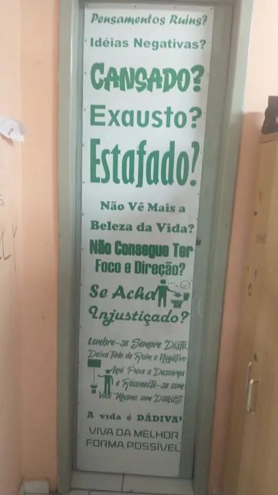 Fachadas com Parcelamento Facilitado - Comunicação Visual - Acm Fachadas - Placas - Foto 2
