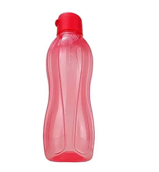 Garrafa Ecotupper 750mL - Tupperware - COR: CORAL - Foto 4