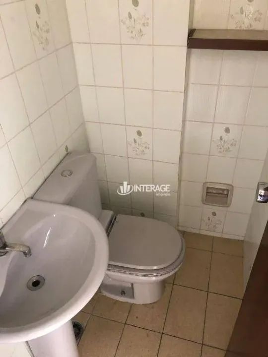 Sala à venda, 22 m² por R$ 80.000,00 - Centro - Curitiba/PR - Foto 11