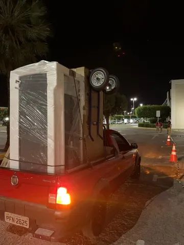 Serviços de Frete - Foto 6