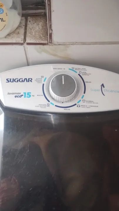 Tanquinho seminovo usado 3 vezes  - Foto 2