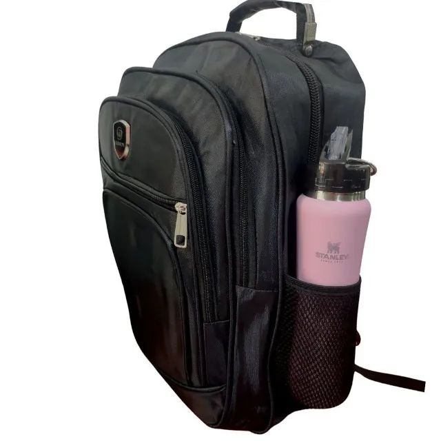 Mochila Escolar Premium: Estilo e Durabilidade para a Volta às Aulas!  - Foto 3