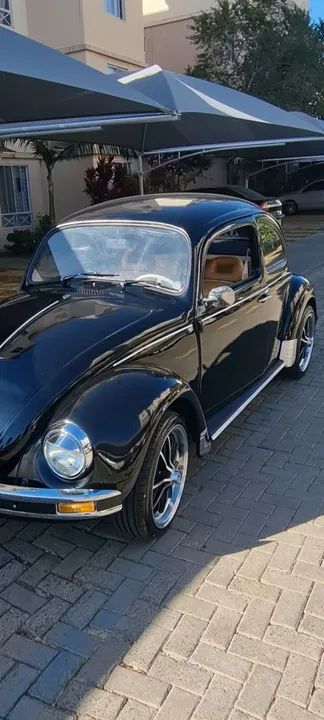 VOLKSWAGEN FUSCA Usados e Novos